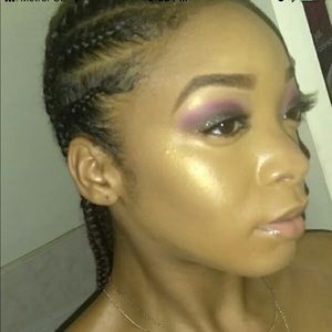 Meet your Posher, Symone